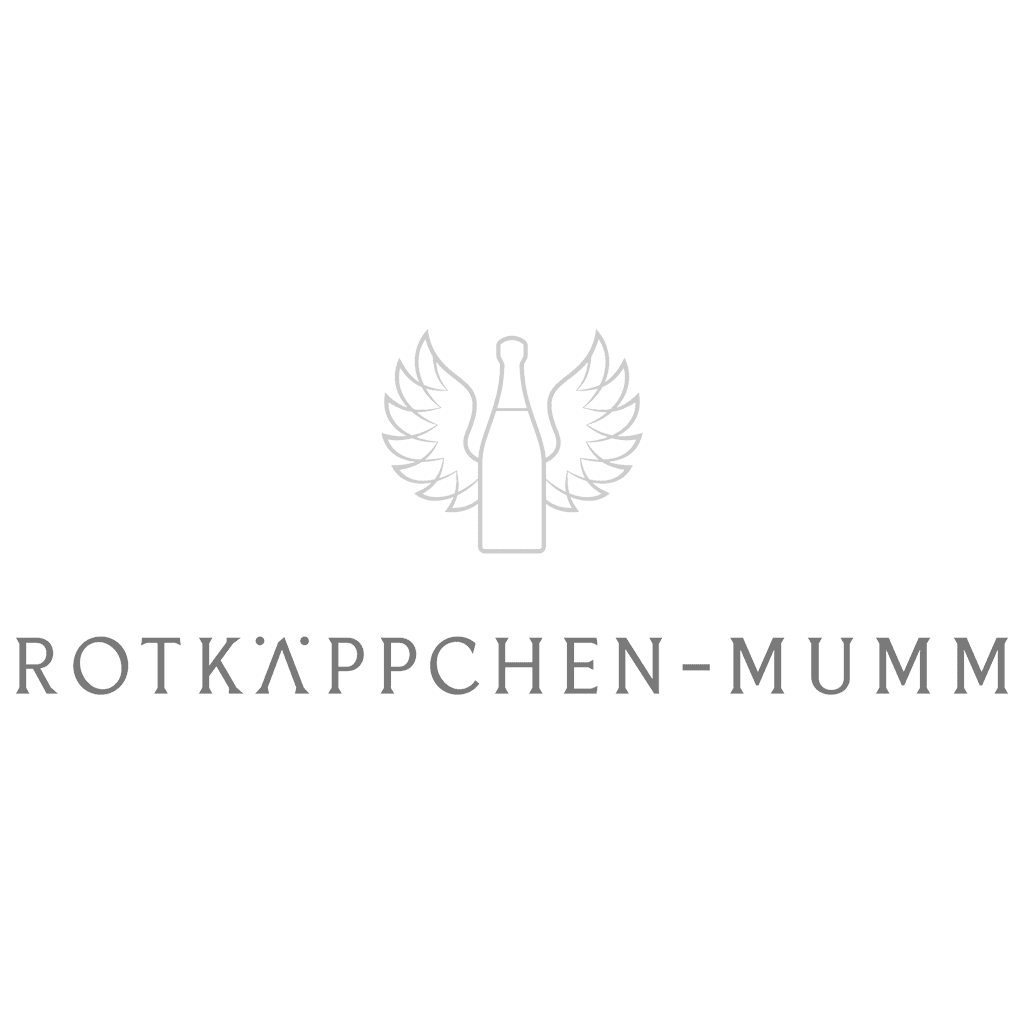Rotkäppchen Mumm
